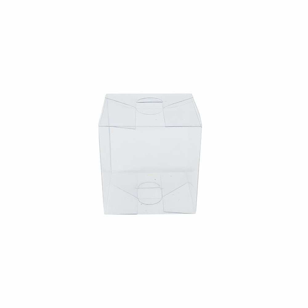 Asetat Kutu - 50 adet 6x6x6cm