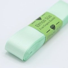Grogren Kurdele 3cm Mint Yeşili