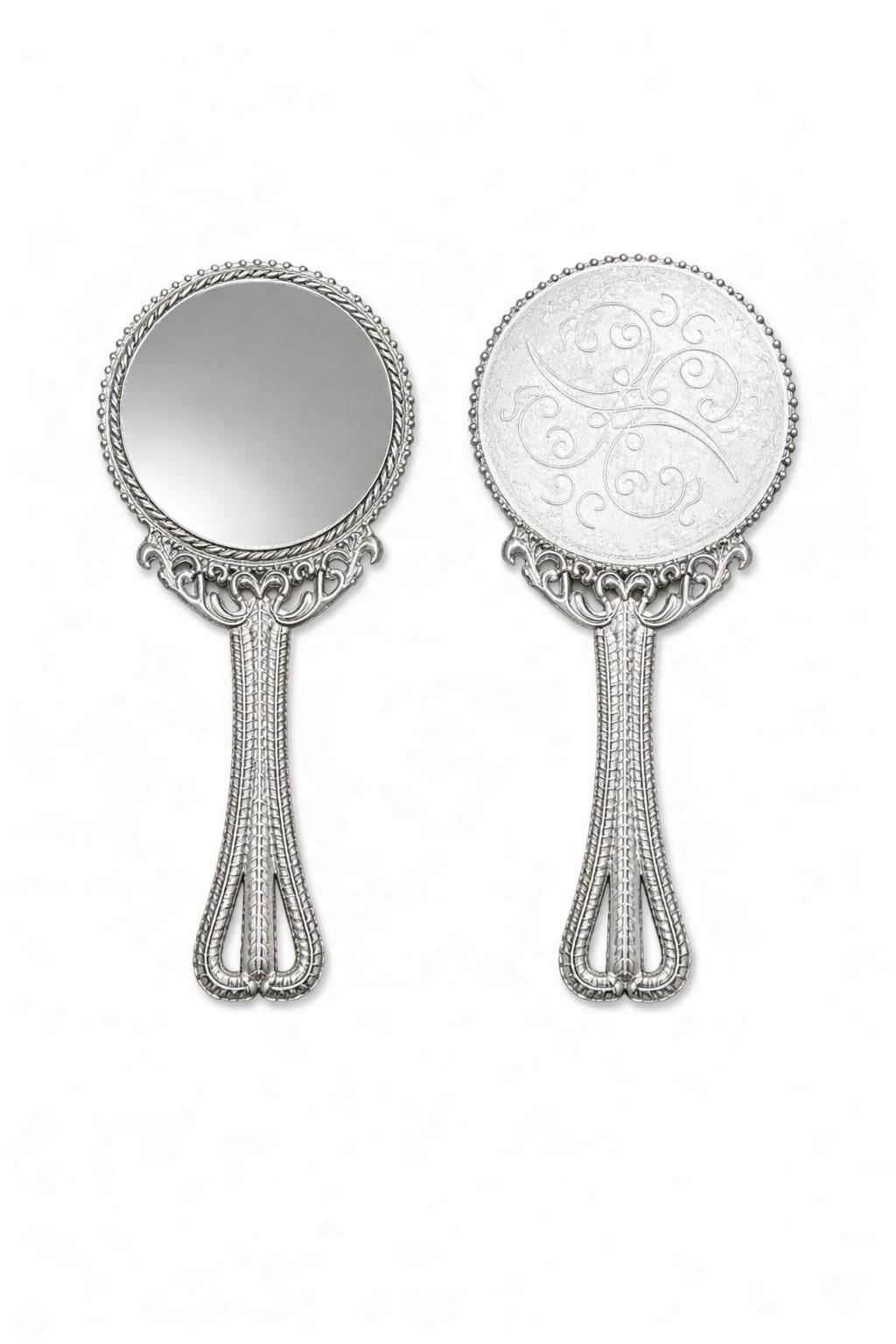 Hürrem  Ayna 25 adet Gümüş