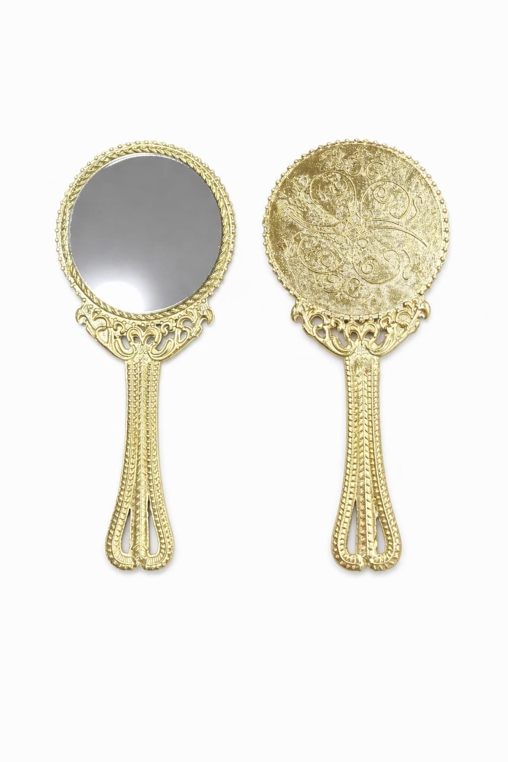 Hürrem  Ayna 25 adet Gold