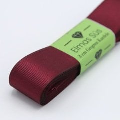 Grogren Kurdele 3cm Mürdüm