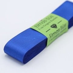 Grogren Kurdele 3cm Saks Mavisi