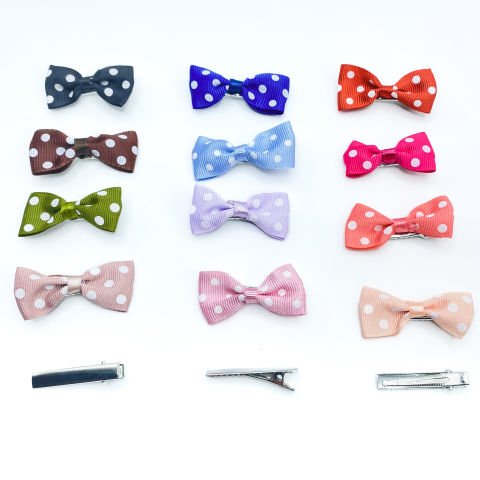 Toka Fiyonku - 5.5cm