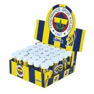 Baloncuk Fenerbahçe Köpük