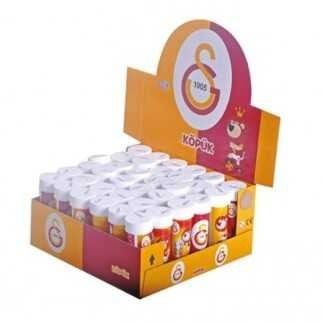 Baloncuk Galatasaray Köpük