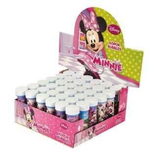 Baloncuk Minnie Köpük