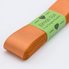 Grogren Kurdele 3cm Turuncu