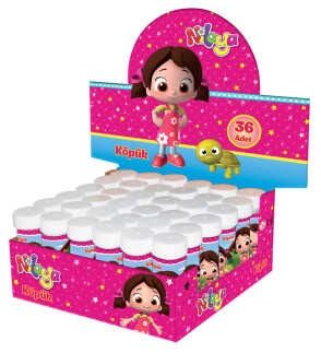 Baloncuk Niloya Köpük