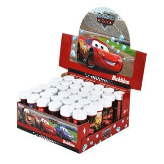 Baloncuk Cars Köpük