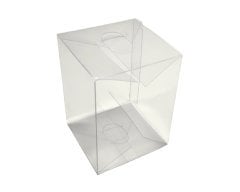 Asetat Kutu - 50 adet 5x5x3cm