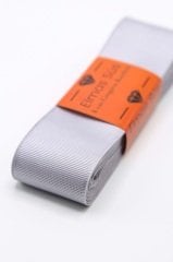 Grogren Kurdele 4cm Gümüş