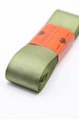 Grogren Kurdele 4cm Haki