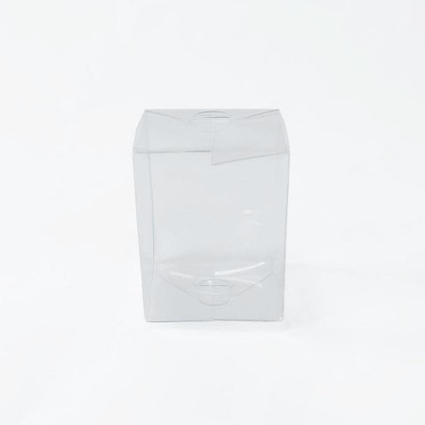 Asetat Kutu - 50 adet 5x5x6cm