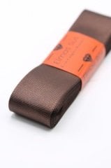 Grogren Kurdele 4cm Kahverengi