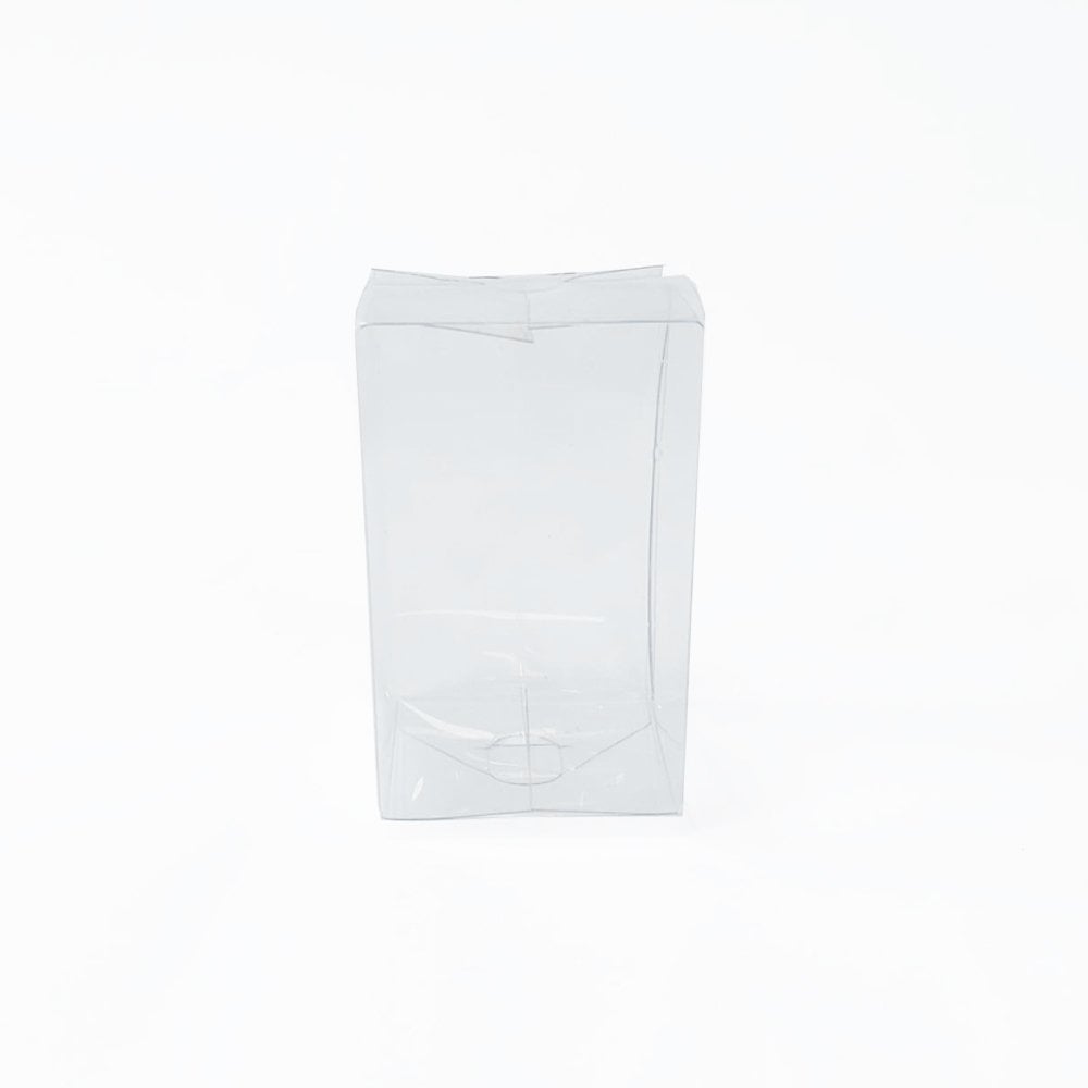 Asetat Kutu - 50 adet 5x5x8cm