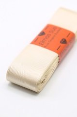 Grogren Kurdele 4cm Kapuçino
