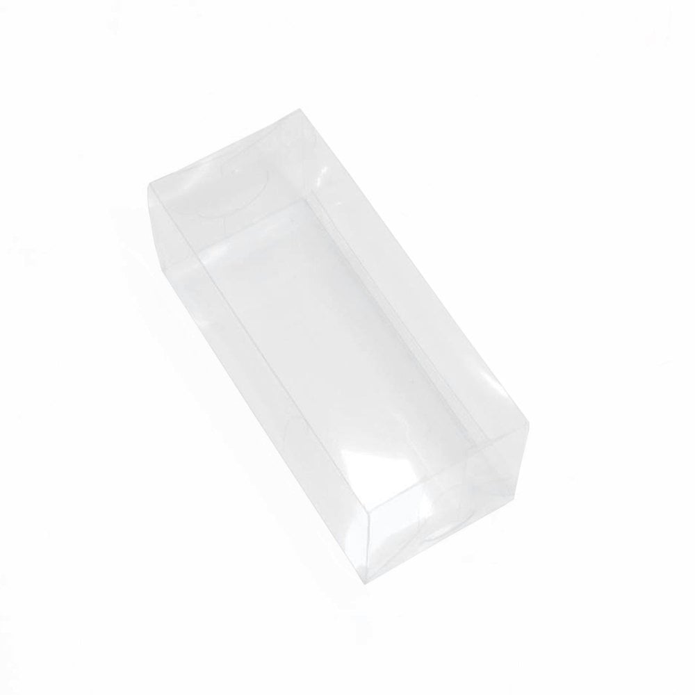 Asetat Kutu - 50 adet 5x5x10cm