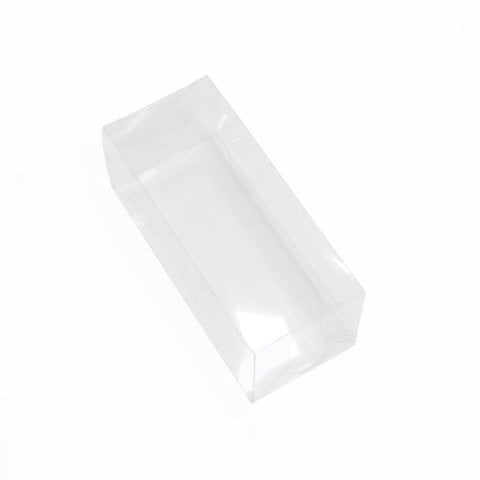 Asetat Kutu - 50 adet 5x5x10cm