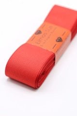 Grogren Kurdele 4cm Kırmızı