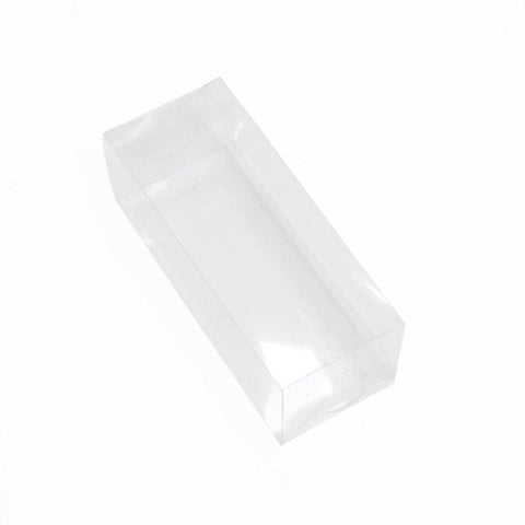 Asetat Kutu - 50 adet 5x5x12cm