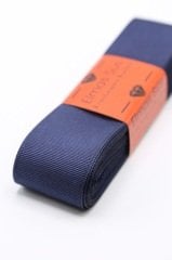 Grogren Kurdele 4cm Lacivert
