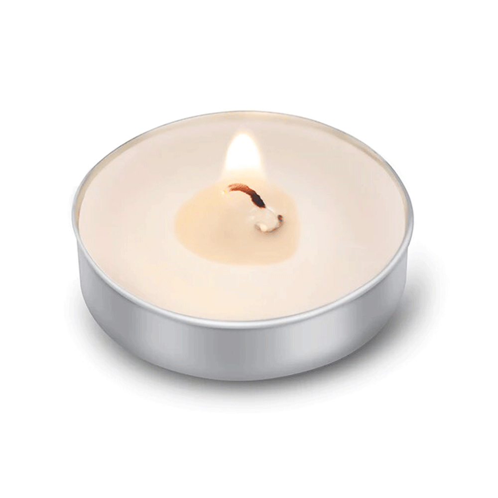 Tealight Mum - 50 adet