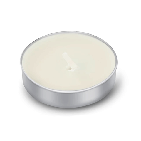 Tealight Mum - 50 adet