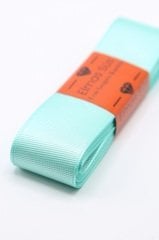 Grogren Kurdele 4cm Mint Yeşili