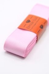 Grogren Kurdele 4cm Pembe