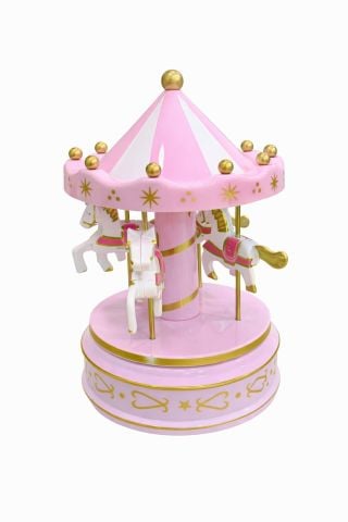 Büyük Atlı Karınca 1 adet Pembe