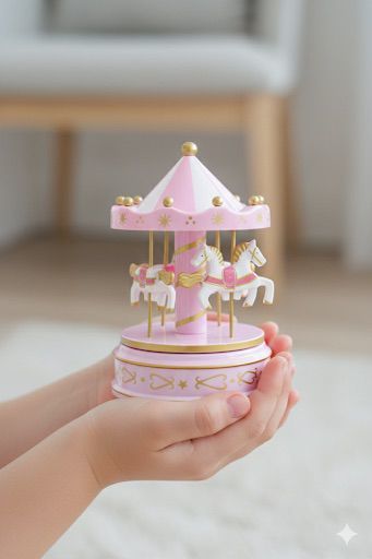 Büyük Atlı Karınca 1 adet Pembe