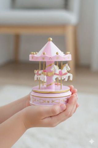 Büyük Atlı Karınca 1 adet Pembe