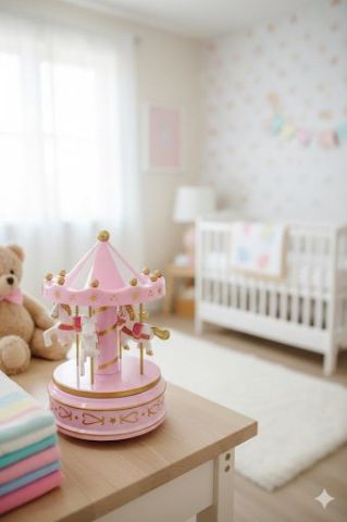 Büyük Atlı Karınca 1 adet Pembe