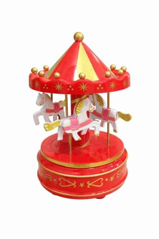 Büyük Atlı Karınca 1 adet Kırmızı