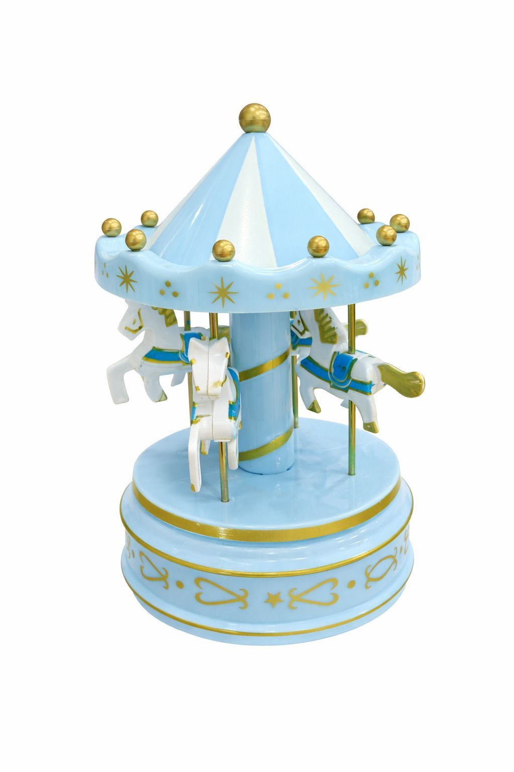 Büyük Atlı Karınca 1 adet Mavi