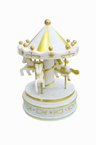 Büyük Atlı Karınca 1 adet Gold