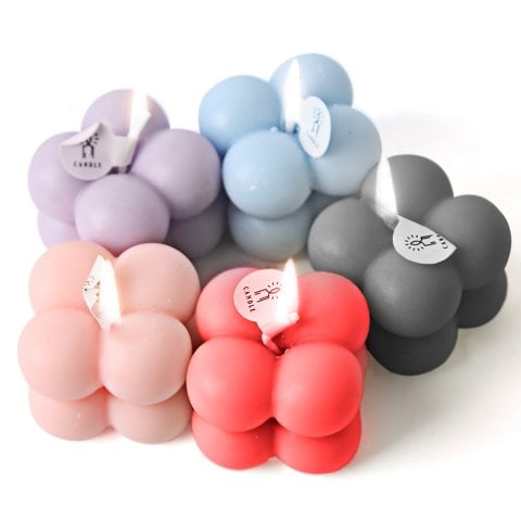 Bubble Mum (25Adet) Pembe