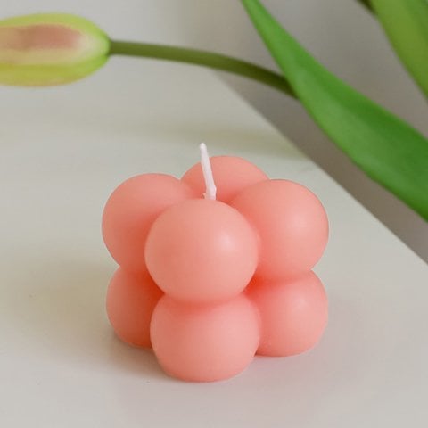 Bubble Mum (25Adet) Pembe