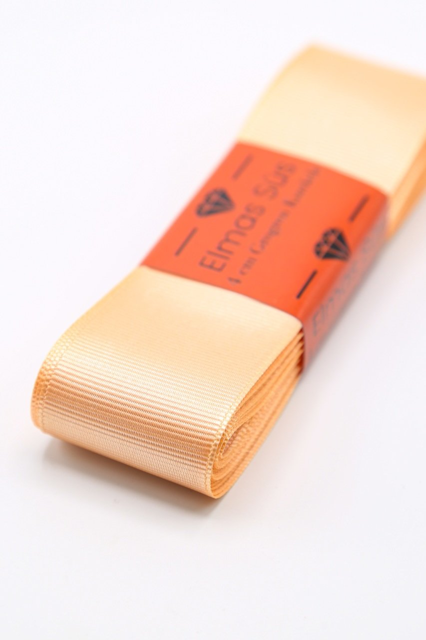 Grogren Kurdele 4cm Somon