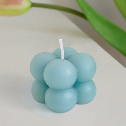 Bubble Mum (25Adet) Mavi