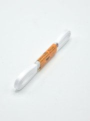 Grogren Kurdele 6mm Beyaz