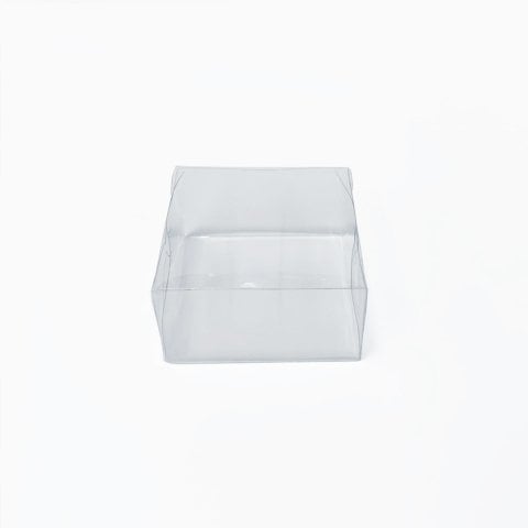 Asetat Kutu - 50 adet 8x8x4cm