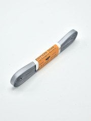 Grogren Kurdele 6mm Gümüş