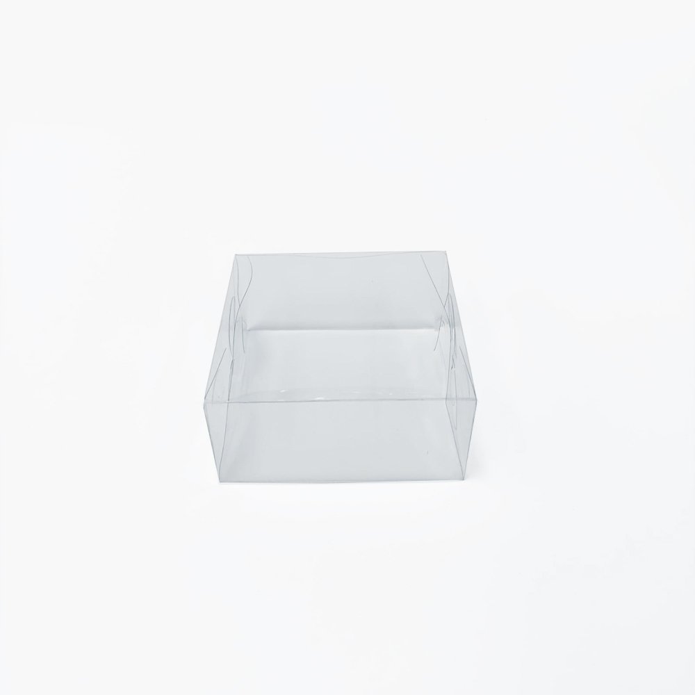Asetat Kutu - 50 adet 9x9x4cm