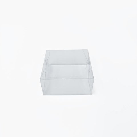 Asetat Kutu - 50 adet 9x9x4cm