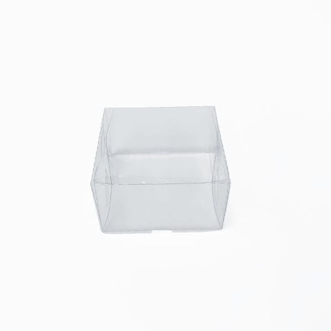 Asetat Kutu - 50 adet 9x9x5cm