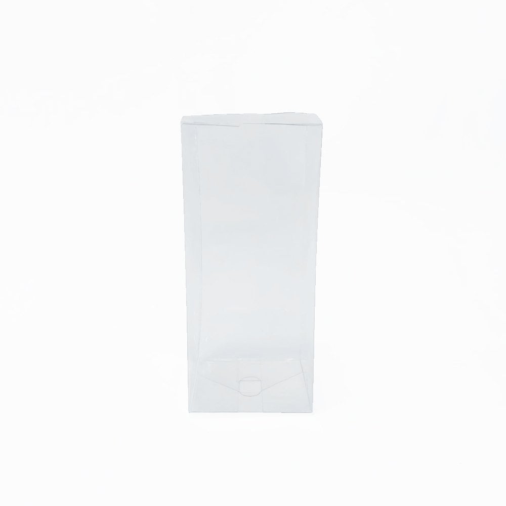 Asetat Kutu - 50 adet 9x9x20cm
