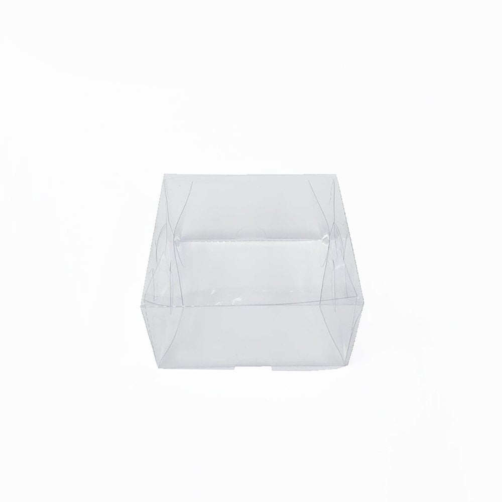 Asetat Kutu - 50 adet 10x10x5cm