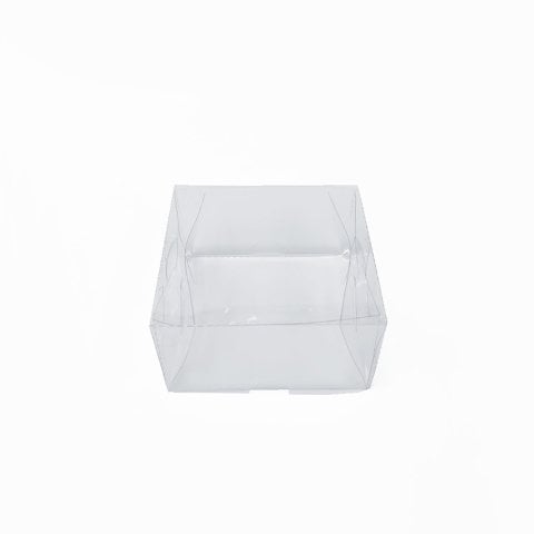 Asetat Kutu - 50 adet 10x10x5cm