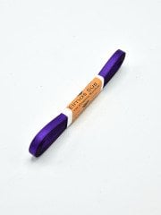 Grogren Kurdele 6mm Mor